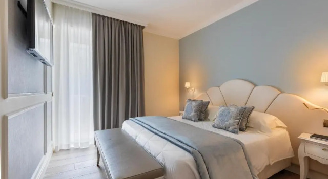 Номер Standard Hotel Ca DOro Tre Stelle Superior Adults only