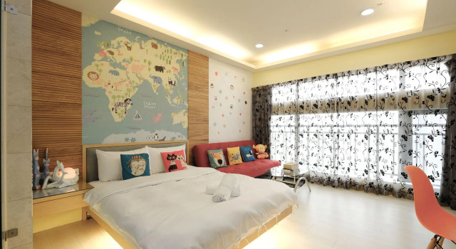 85 Asia Hotel