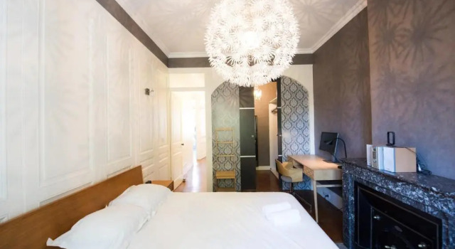 Charmant appartement tout confort 134 Thiers - Lyon 6e