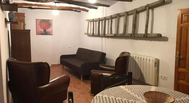 Casa M'Guire, Reservar Hotel Pampaneira La Alpujarra