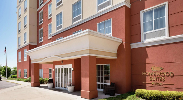 Homewood Suites Fort Wayne