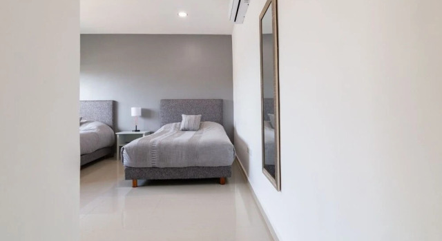 Sabbia 4301 3 Bedrooms ALL IN Suite Apts, Забронировать Дом для отпуска Коттеджи Плая-дель-Кармен, рядом с Church of Guadalupe, Коттедж
