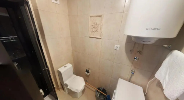 Апартаменты Apartment Gosposhtina 219