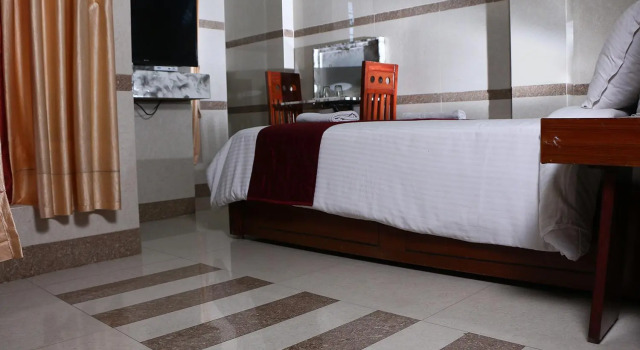 Номер Standard Hotel Blue Stone