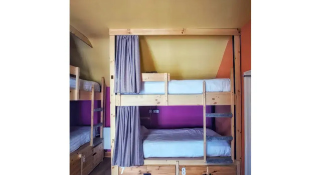 The Black Sheep Hostel, Reserva ahora Albergue Hoteles baratos en Munster