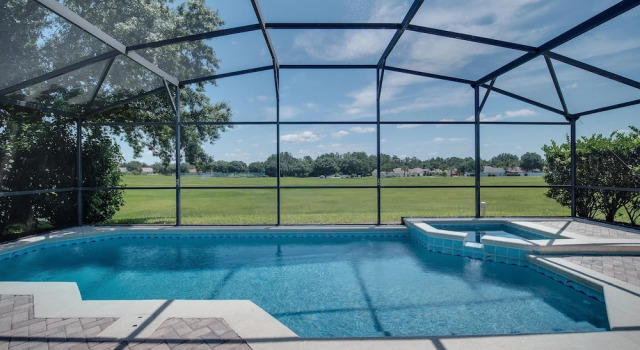 Sapphire Sky Villa 4 Bedrooms