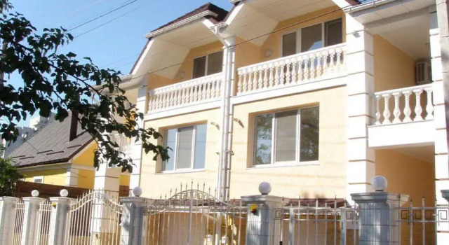 ABC Apartments Business Class, Réserver Appartement Solomjanskyj Kiev