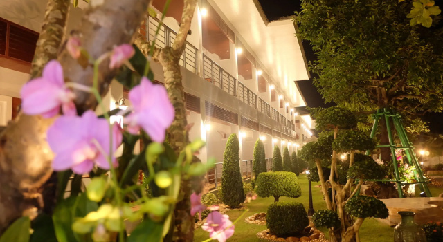 Princess River Kwai Hotel, Забронировать Отель Канчанабури провинция Канчанабури
