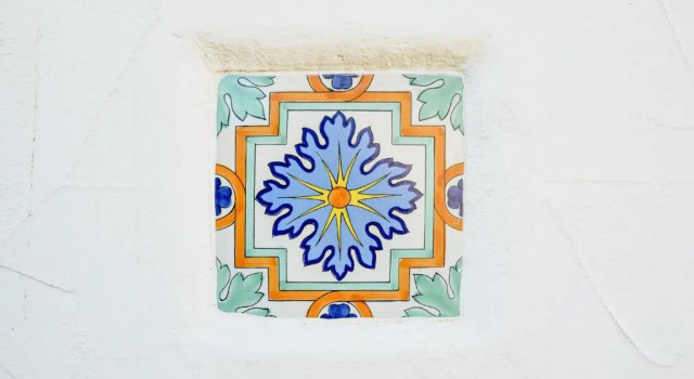 Коттедж Casa Maiolica