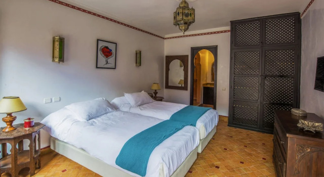 Villa Deluxe Maison Ayda