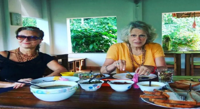 Бунгало Dhanagiri Homestay Wayanad