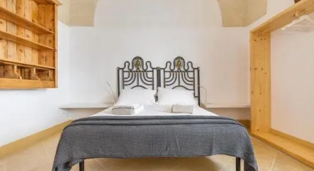 Tenuta Le Menze, Varaa Hotelli Cavallino Lecce