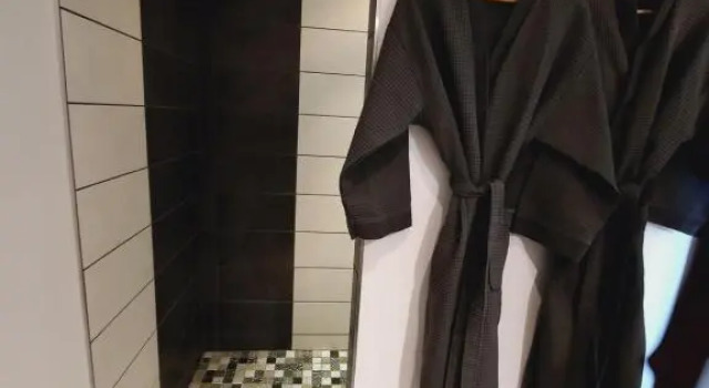 Номер Standard Au Cœur des Lacs - Chambres dhôtes & spa