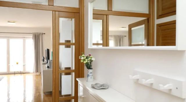 Apartment 330, Забронировать Апартаменты/квартира Отели Дубровника с парковкой, рядом с Marin Drzic Theatre, Парковка
