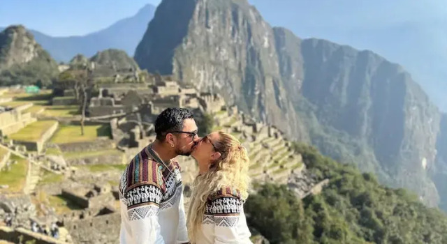 Tours Machu Picchu Perù Hotel