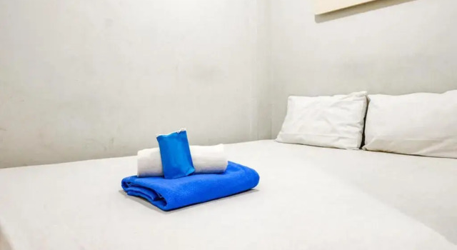 Marson Interkota Residence Mitra RedDoorz, Book Hotel Jakarta Jakarta Province