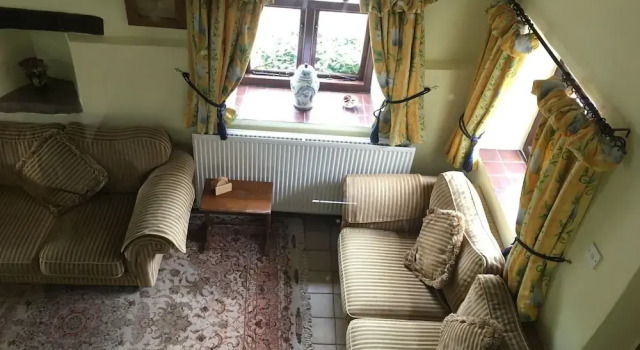 Meadowsweet Cottage, Rezervasyon Tatil Evi Merseyside villalar, Villa