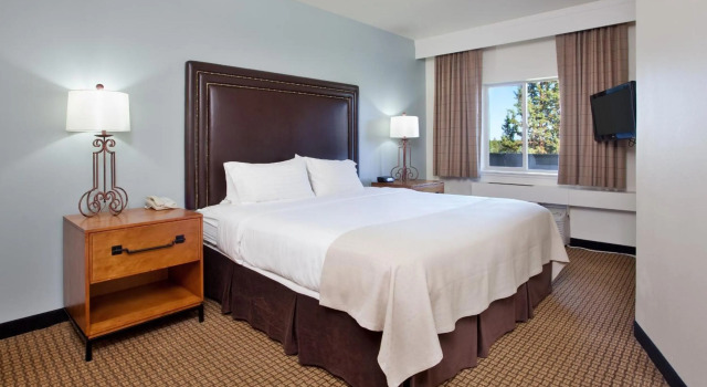 The Lodge at Eagle Crest Resort