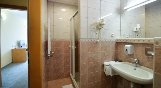 Апартаменты Panorama Hotel Noszvaj