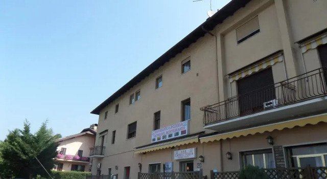 Albergo Bar Ristorante Pizzeria Madrano