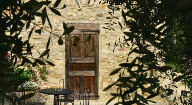 Номер Standard Agriturismo Cera Una Volta