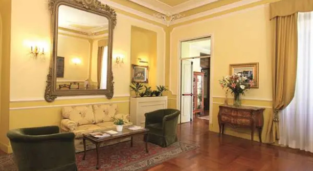 Hotel Paradiso, Забронировать Отель Отели в центре Диано-Марина, в центре