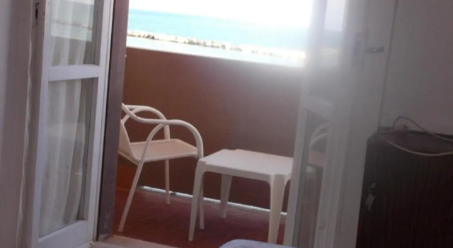 Номер Standard Hotel Giordano Spiaggia