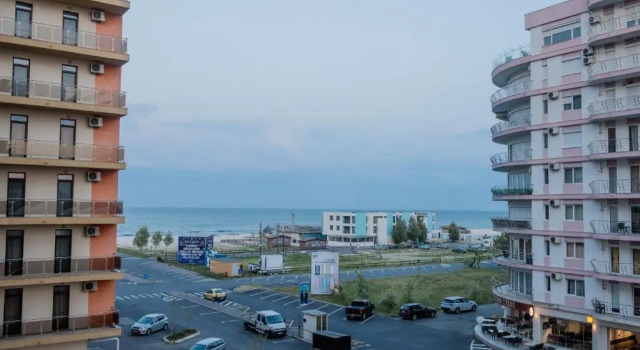 Huoneisto 21 by the Sea