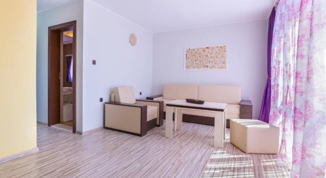 Akladi Family Hotel, Забронировать Отель Отели области Бургас с бассейном, Бассейн