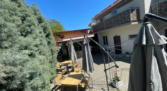 Апартаменты Standard Apartment Zolotoy Bereg 5