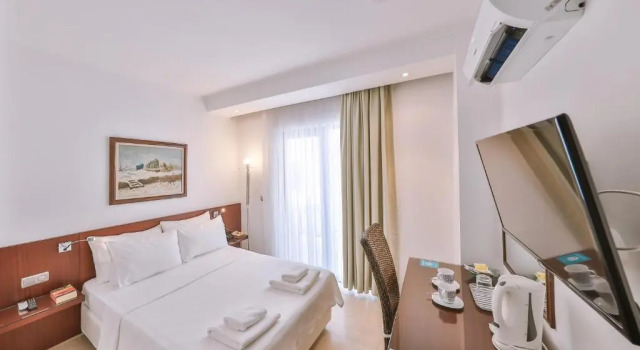 Двухместный номер Standard Gardenia Hotel