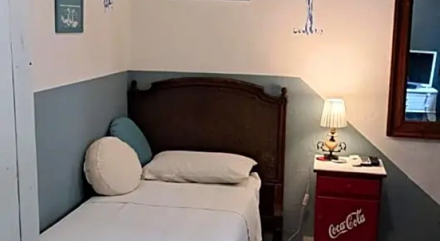 Номер Standard Rugantino Hotel Boutique