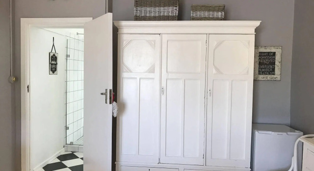 Rietjiesbos B&B
