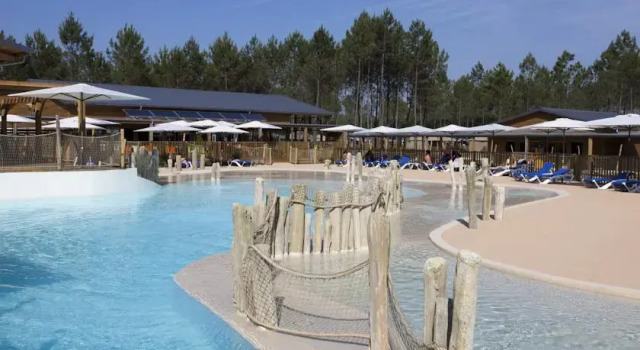 Fram nature, Prenota Hotel Soustons Landes
