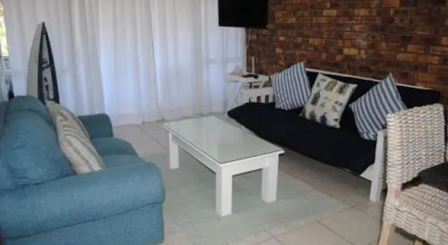 11 Coral Sands, Забронировать Отель Скоттбург Durban South Coast