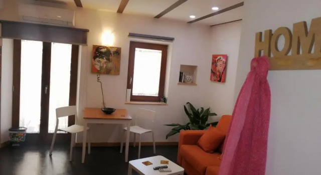 Студия Apartamentos 14DeSande