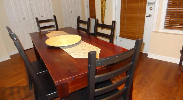 Люкс ApartHotelMontreal by Les Terrasses Saint Urbain 2225I2