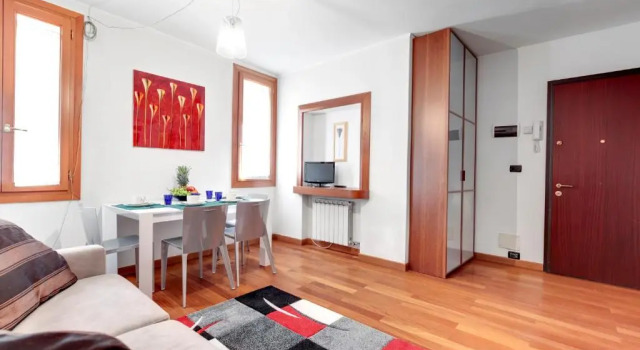 Fenix Do Dogi Apartments, Забронировать Апартаменты/квартира Апартаменты Венеции, рядом с Церковь Святого Георгия Великого, Апартаменты/квартира