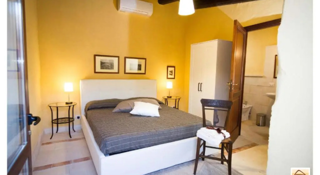 Номер Superior Agriturismo Agrimilo