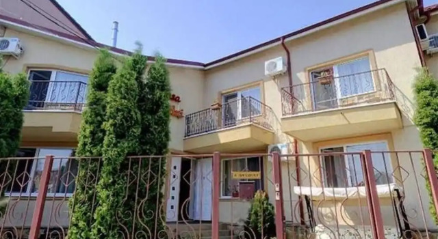 Vila Casa Esy