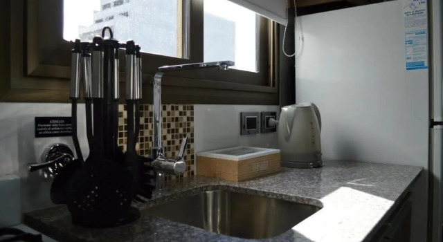 Апартаменты Standard XV Apartamentos