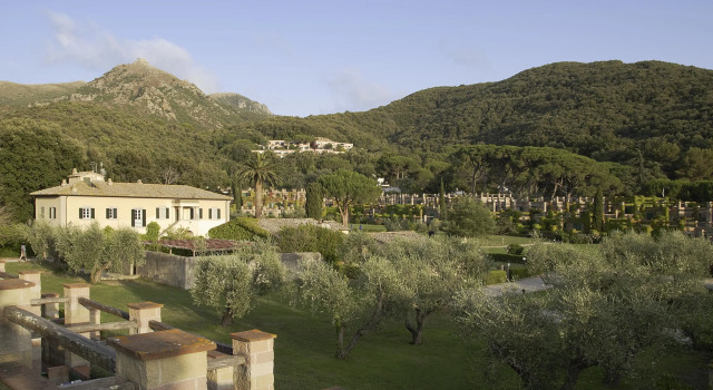 Двухместный номер Standard Цокольный этаж Hotel & Resort SantAnna Del Volterraio
