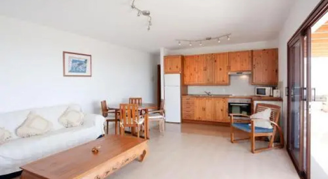 Tias Bungalow Abubilla