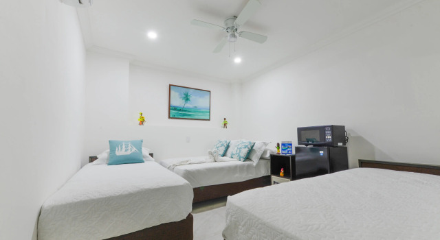 Hotel Las Lunas