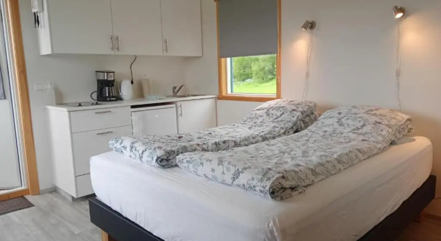 Bungalow Setberg