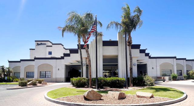 Holiday Inn Casa Grande, Book Hotel Hoteller i Casa Grande med pool, Swimmingpool