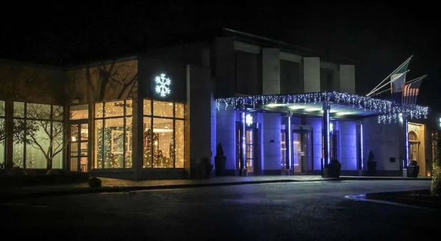 The Radisson Blu Hotel & Spa Limerick, Book Resort Resort Hotels in Limerick, Resort