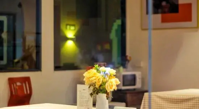 Dengba International Youth Hostel (Shenzhen Futian Convention and Exhibition Center), Boek Hostel Hostels in Guangdong, Hostel