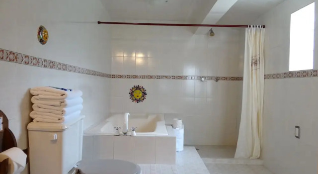 Вилла с 3 комнатами Quinta la Soledad