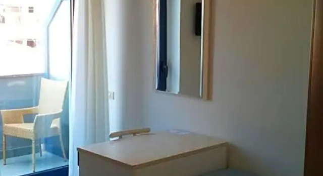 Номер Standard Hotel Sirenetta